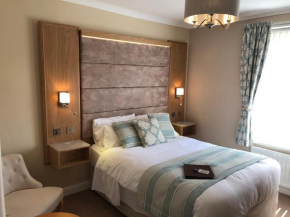 Гостиница Edgcumbe Guest House  Плимут